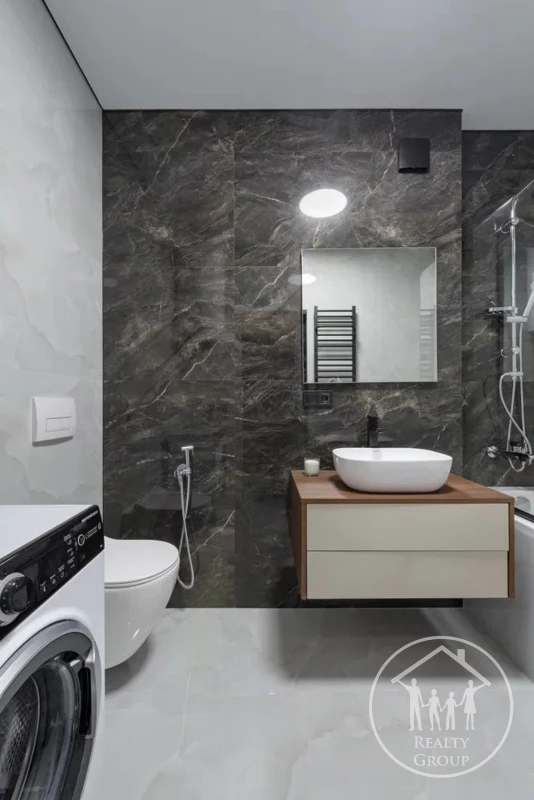 Квартира 1-кімн. продаж Львів, Франковский – 43 м², Львов — 3/6
