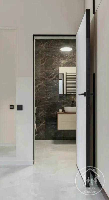 Квартира 1-кімн. продаж Львів, Франковский – 43 м², Львов — 6/6