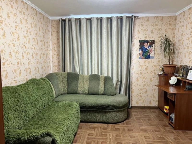 Квартира 2-кімн. продаж Кропивницький, Крепостной – 50 м², Кропивницький — 2/6