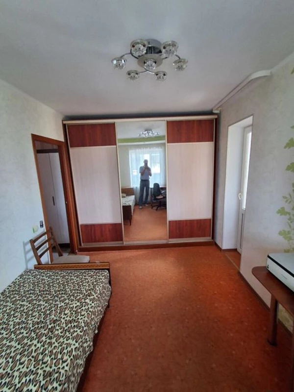 Квартира 2-кімн. продаж Кропивницький, Крепостной – 32 м², Кропивницький — 4/11