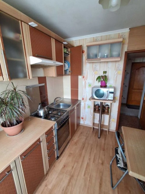 Квартира 2-кімн. продаж Кропивницький, Крепостной – 32 м², Кропивницький — 10/11