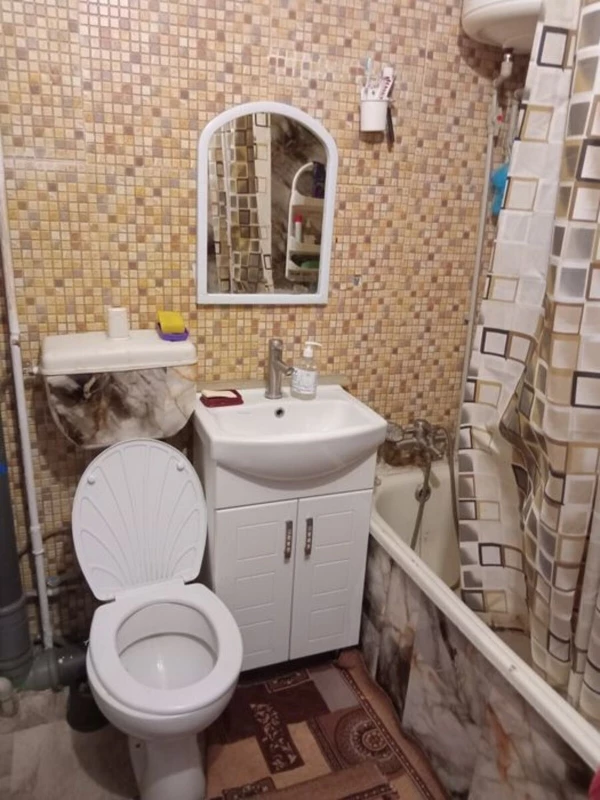 Квартира 1-кімн. продаж Кропивницький, Крепостной – 30 м², Кропивницький — 2/8