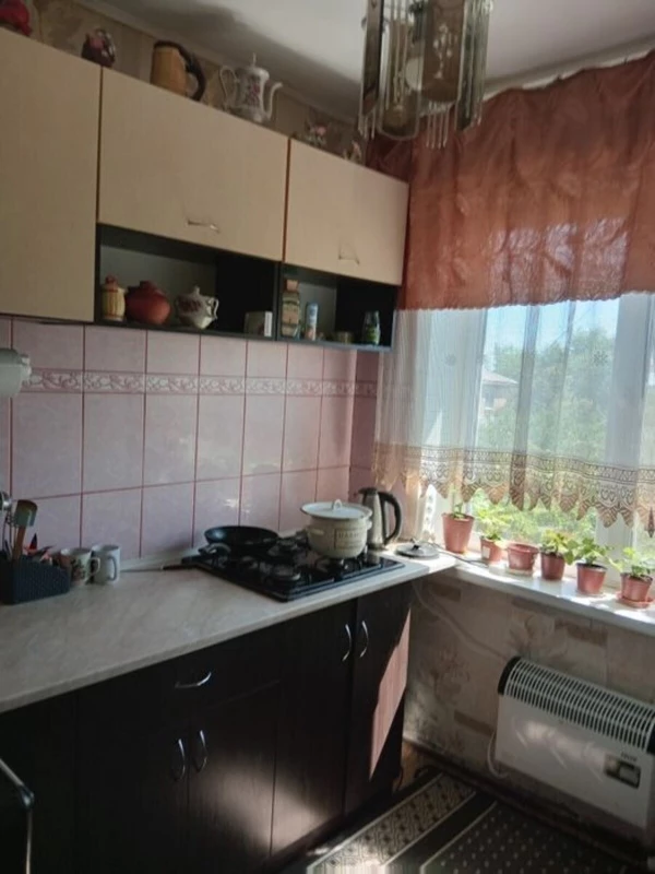 Квартира 1-кімн. продаж Кропивницький, Крепостной – 30 м², Кропивницький — 4/8