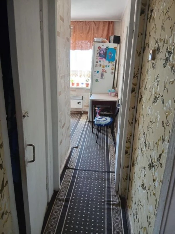 Квартира 1-кімн. продаж Кропивницький, Крепостной – 30 м², Кропивницький — 5/8