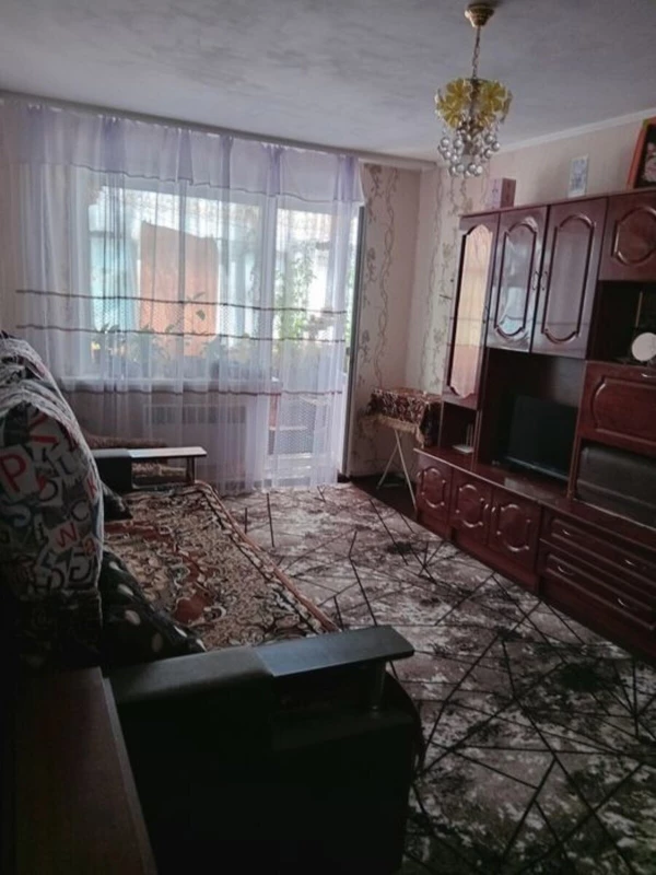 Квартира 1-кімн. продаж Кропивницький, Крепостной – 30 м², Кропивницький — 8/8