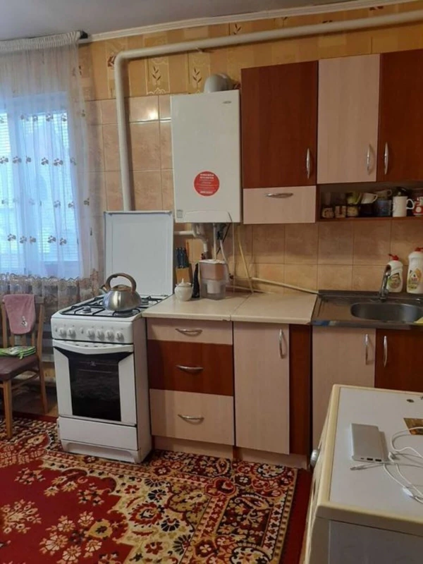 Будинок продаж Кропивницький, Крепостной – 122 м², Кропивницький — 5/10