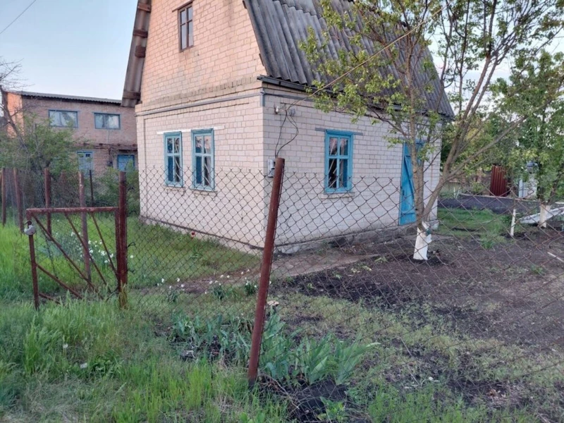 Будинок продаж Кропивницький, Подольский – 32 м²