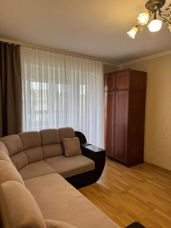 Квартира 2-кімн. оренда Львів, Франковский – 50 м²