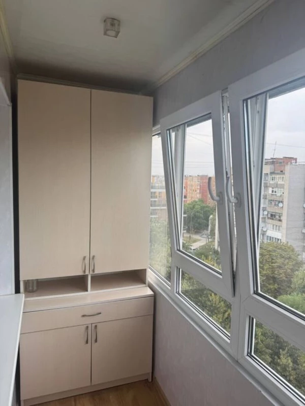 Квартира 2-кімн. оренда Львів, Франковский – 50 м², Львов — 4/7