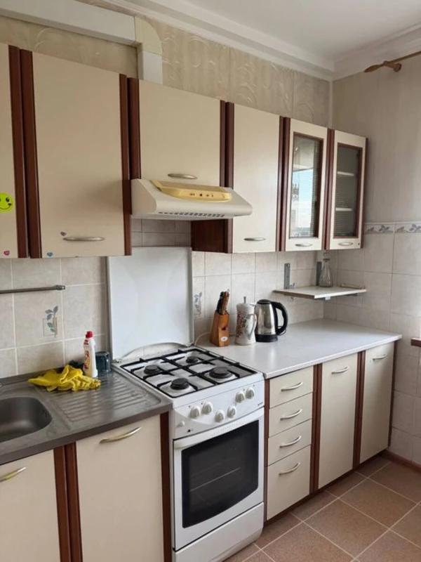 Квартира 2-кімн. оренда Львів, Франковский – 50 м², Львов — 5/7