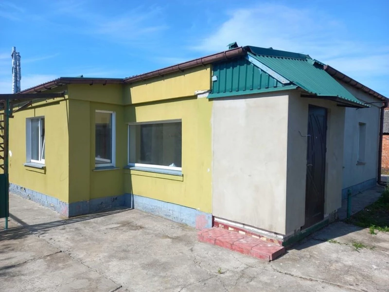 Будинок продаж Хмельницький, Ракове – 58 м²