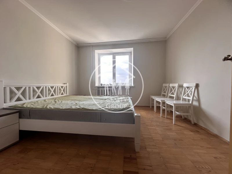 Квартира 2-кімн. продаж Львів, Сыховский – 56 м², Львів — 4/11