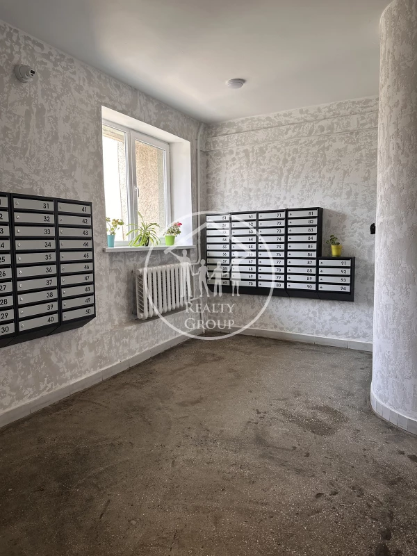 Квартира 2-кімн. продаж Львів, Сыховский – 56 м², Львів — 7/11