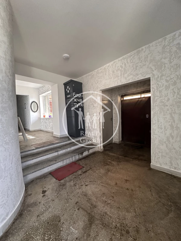 Квартира 2-кімн. продаж Львів, Сыховский – 56 м², Львів — 8/11