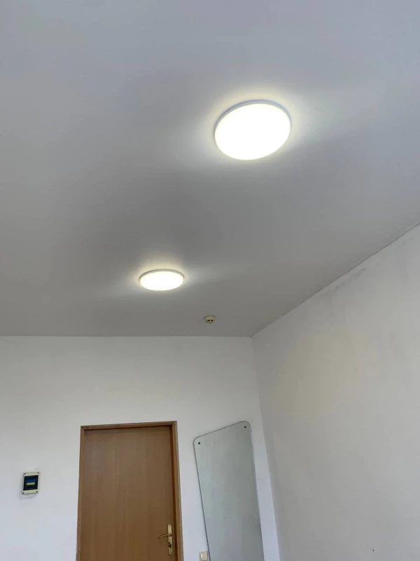 Комерційна нерухомість – 12.3 м², Київ — 3/3