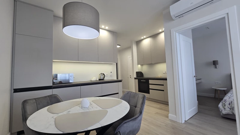 Квартира 1-кімн. оренда Одеса, Киевский – 11 м², Одесса — 2/15