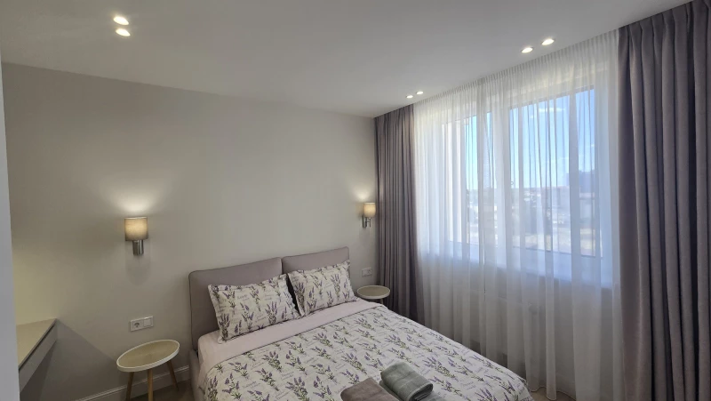 Квартира 1-кімн. оренда Одеса, Киевский – 11 м², Одесса — 4/15