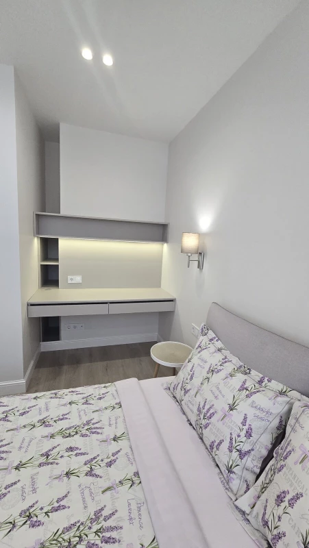 Квартира 1-кімн. оренда Одеса, Киевский – 11 м², Одесса — 6/15