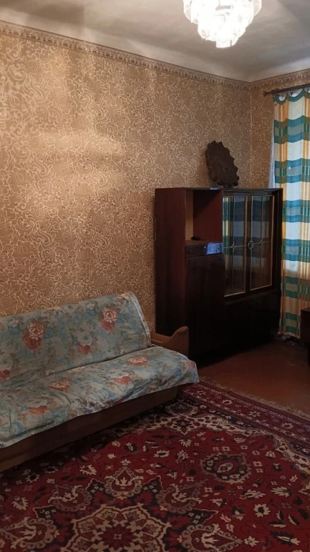 Квартира 3-кімн. оренда Харків, Індустріальний – 60 м², Харьков — 4/8