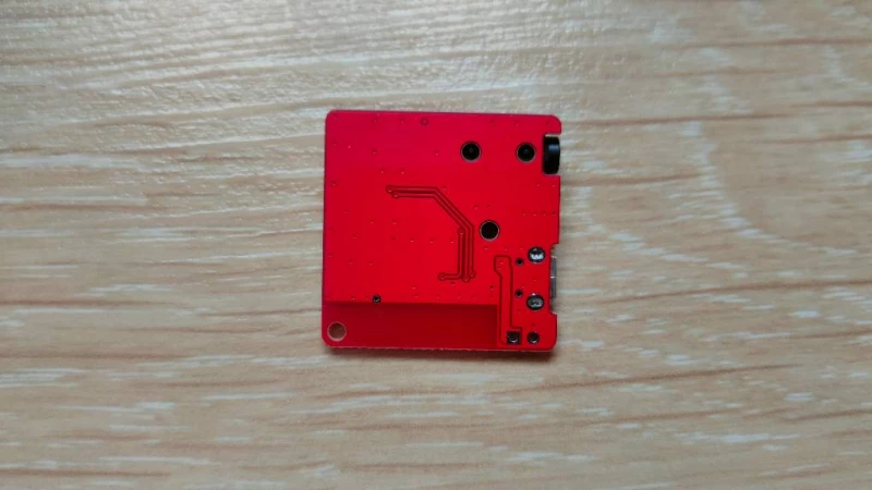 Аудио Bluetooth 5.0 XY-BT-Mini блютуз декодер 3.7-5V, Київ — 8/8