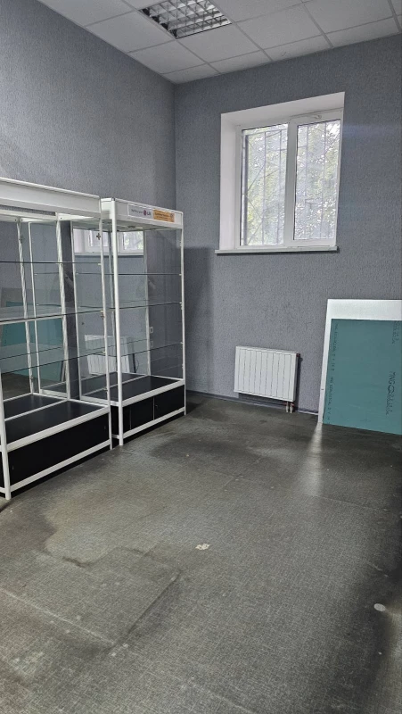 Комерційна нерухомість – 120 м², Кременчуг — 5/7