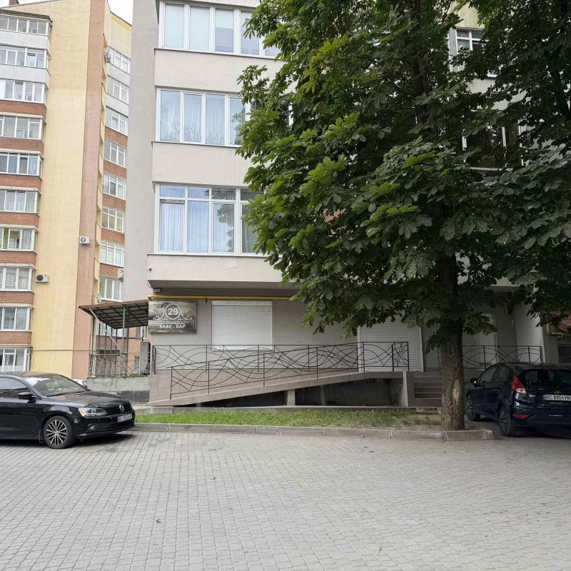 Комерційна нерухомість – 172 м², Львів — 6/15