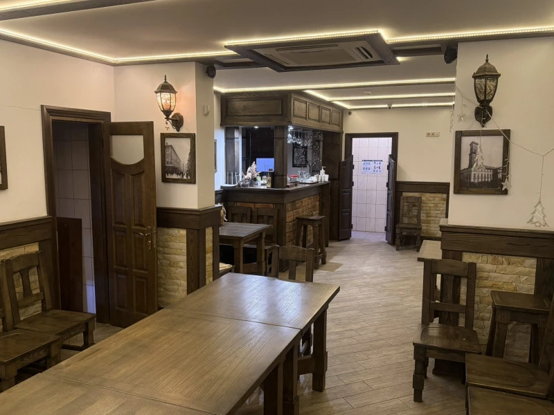 Комерційна нерухомість – 172 м², Львів — 9/15