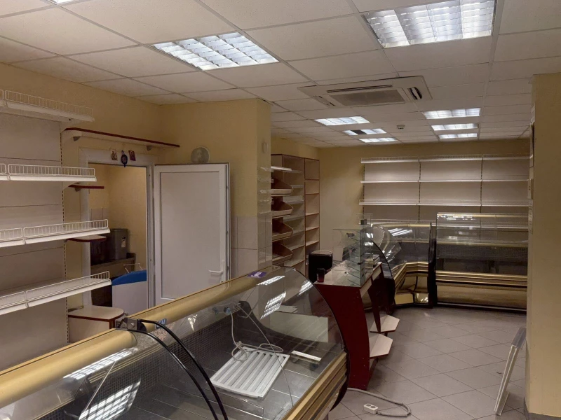Комерційна нерухомість – 172 м², Львів — 11/15