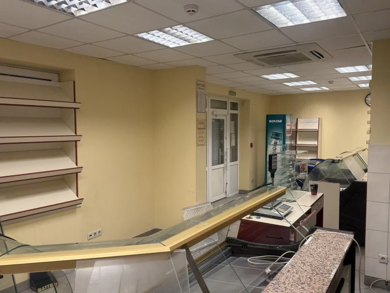 Комерційна нерухомість – 172 м², Львів — 12/15