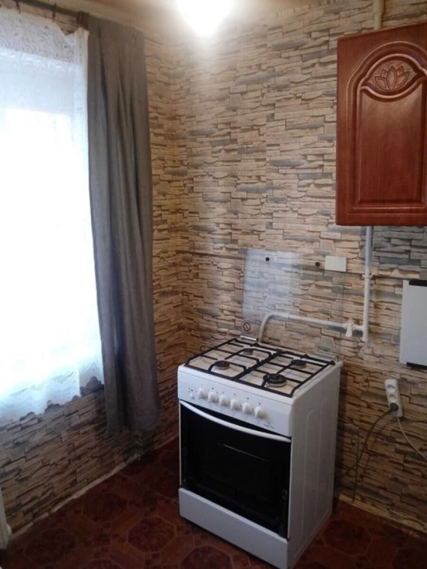 Квартира 2-кімн. оренда Полтава, Шевченковский (Октябрьский) – 45 м², Полтава — 2/5