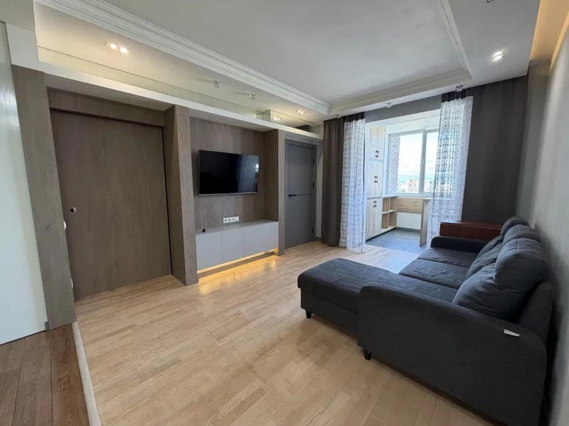 Квартира 2-кімн. продаж Львів, Франковский – 52 м²