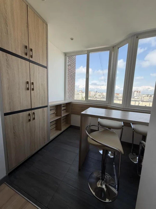 Квартира 2-кімн. продаж Львів, Франковский – 52 м², Львов — 2/14
