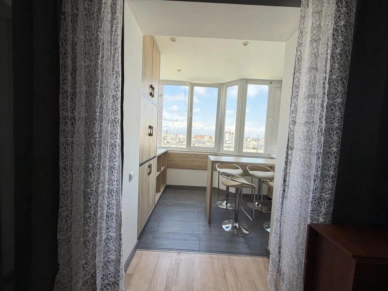 Квартира 2-кімн. продаж Львів, Франковский – 52 м², Львов — 4/14
