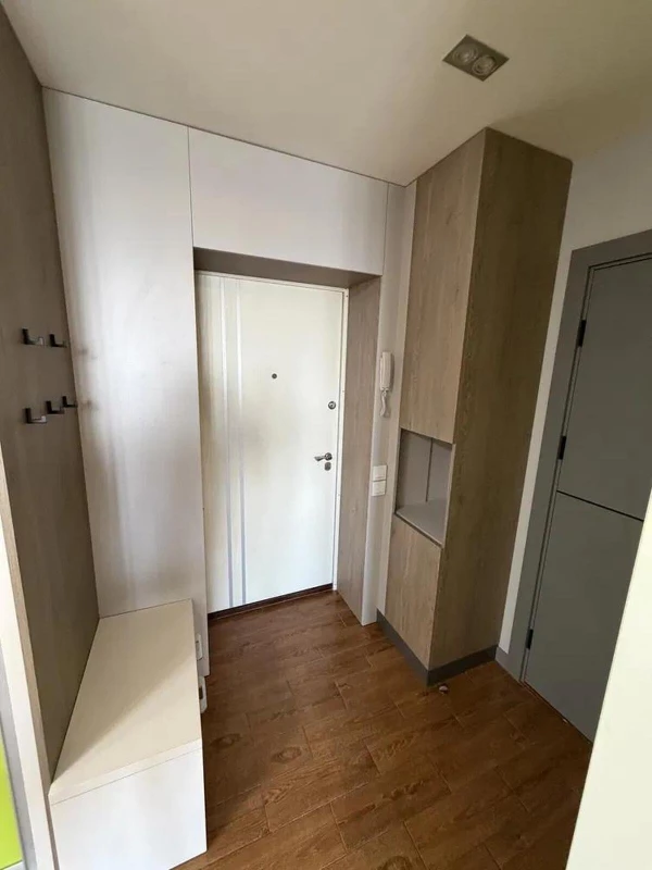 Квартира 2-кімн. продаж Львів, Франковский – 52 м², Львов — 11/14