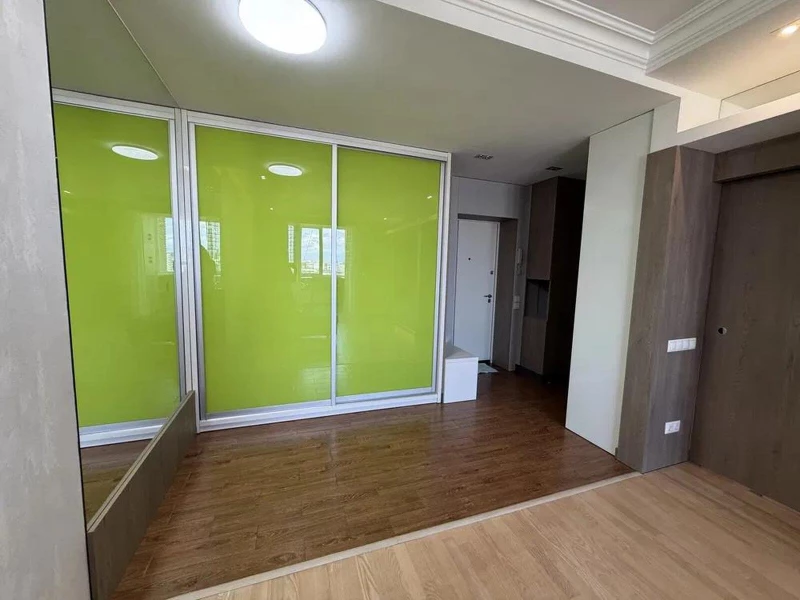 Квартира 2-кімн. продаж Львів, Франковский – 52 м², Львов — 12/14