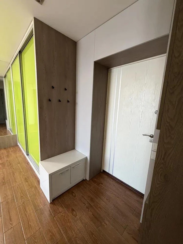 Квартира 2-кімн. продаж Львів, Франковский – 52 м², Львов — 13/14