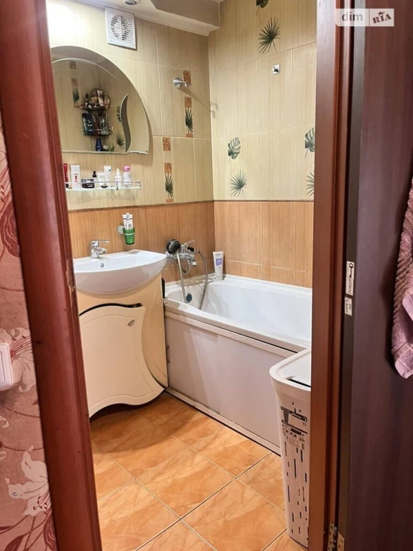 Квартира 1-кімн. продаж Хмельницький, ЗаготЗерно – 21 м², Хмельницький — 11/15