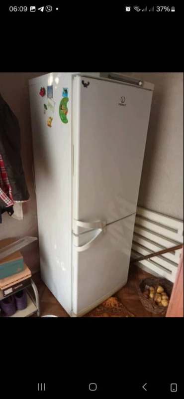 Продам холодильник б/у, Дніпро — 2/2