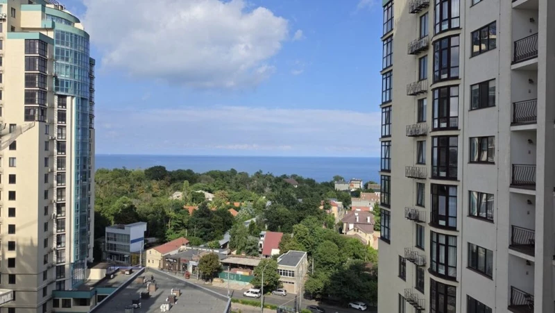 Квартира 2-кімн. продаж Одеса, Киевский – 79.8 м²