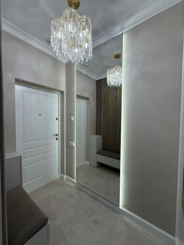 Квартира 2-кімн. продаж Одеса, Хаджибейський(Малиновський) – 60 м², Одесса — 2/15