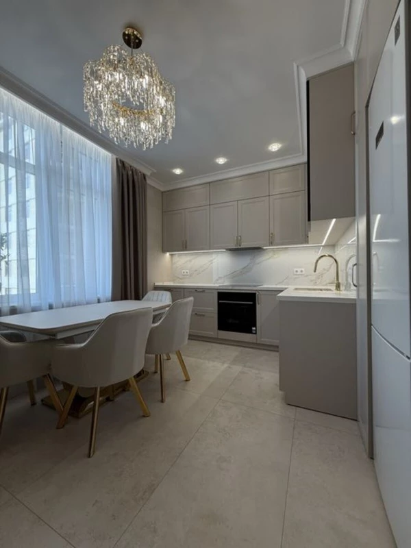Квартира 2-кімн. продаж Одеса, Хаджибейський(Малиновський) – 60 м², Одесса — 4/15