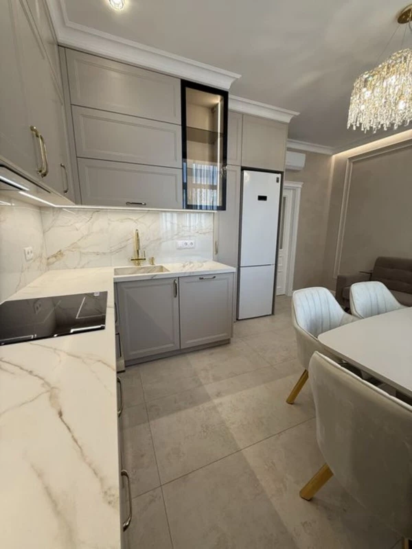 Квартира 2-кімн. продаж Одеса, Хаджибейський(Малиновський) – 60 м², Одесса — 7/15