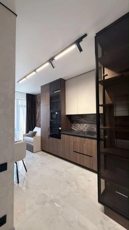 Квартира 1-кімн. продаж Одеса, Приморский – 45 м²