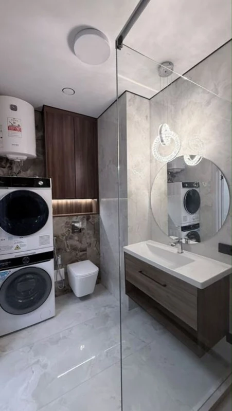 Квартира 1-кімн. продаж Одеса, Приморский – 45 м², Одеса — 7/11