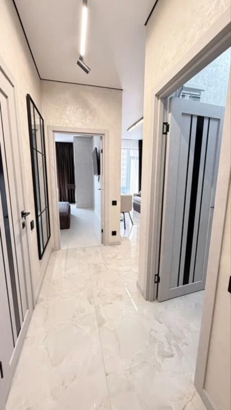 Квартира 1-кімн. продаж Одеса, Приморский – 45 м², Одеса — 11/11