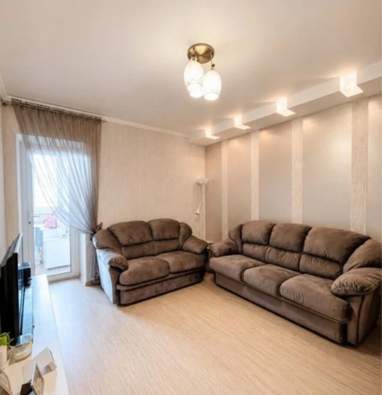 Квартира 3-кімн. продаж Одеса, Хаджибейський(Малиновський) – 103 м², Одеса — 3/10