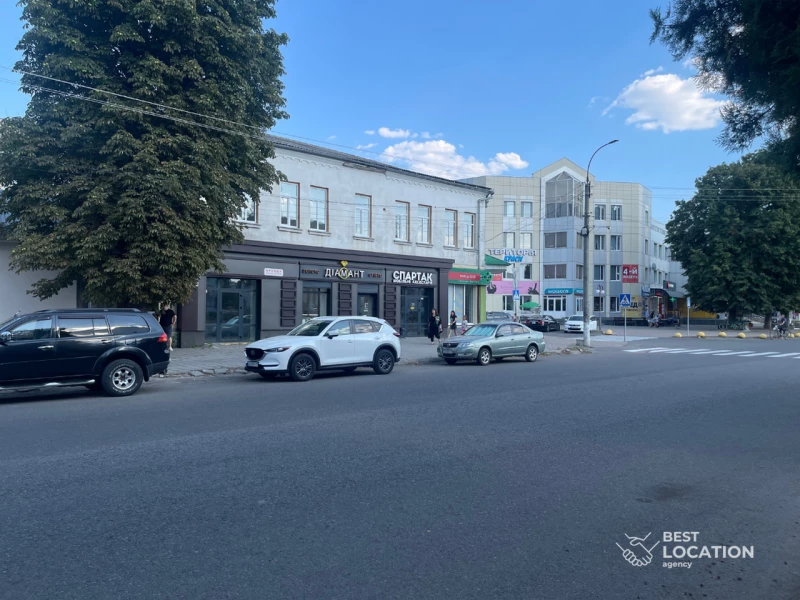 Комерційна нерухомість – 220 м², Смела — 2/13