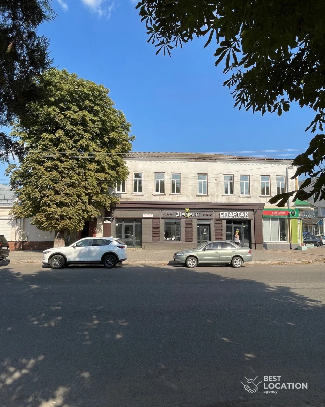 Комерційна нерухомість – 220 м², Смела — 5/13