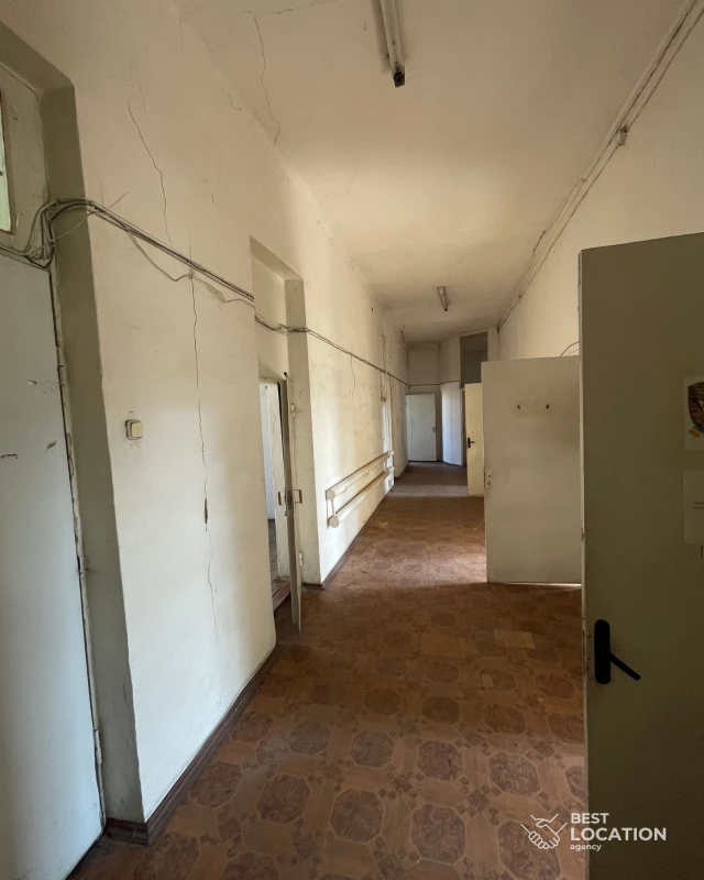 Комерційна нерухомість – 220 м², Смела — 8/13