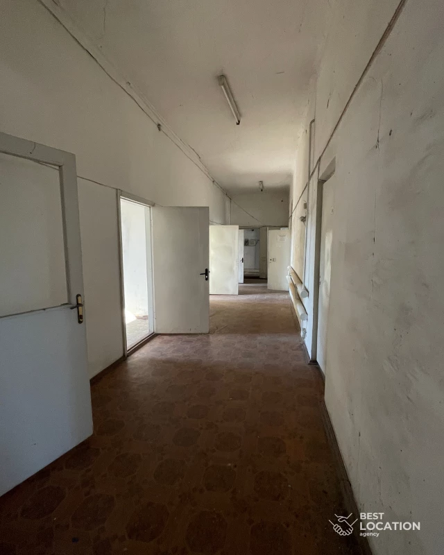 Комерційна нерухомість – 220 м², Смела — 9/13